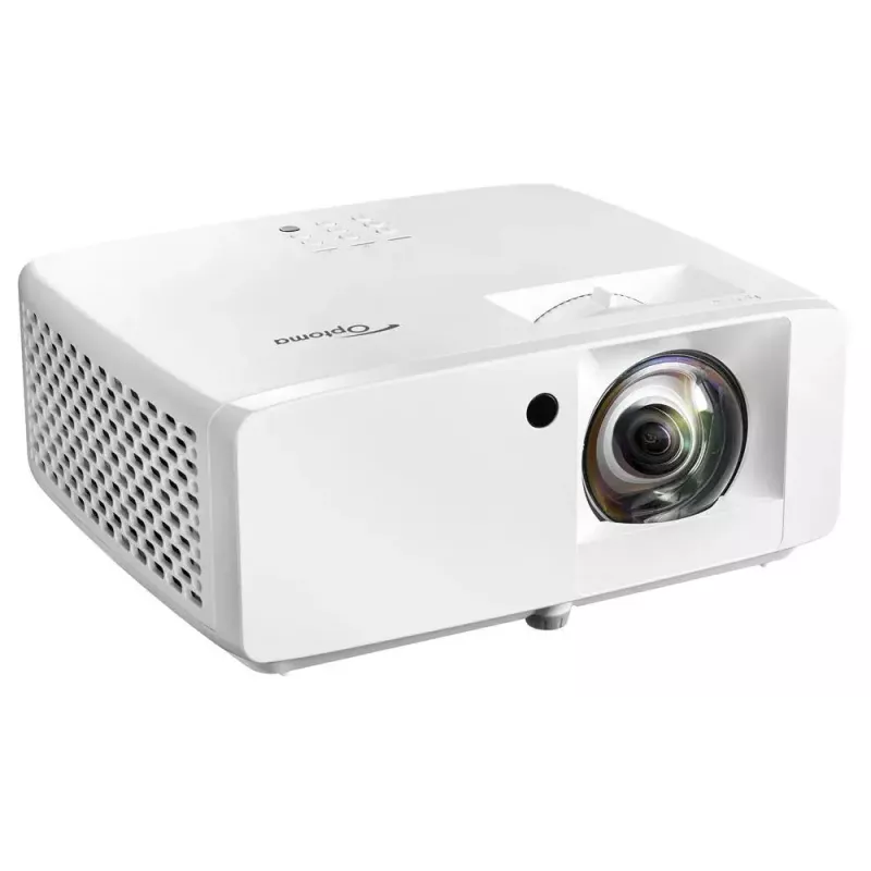 Short throw projector Optoma ZW350ST 3600 ANSI lumens WXGA
