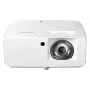 Short throw projector Optoma ZW350ST 3600 ANSI lumens WXGA