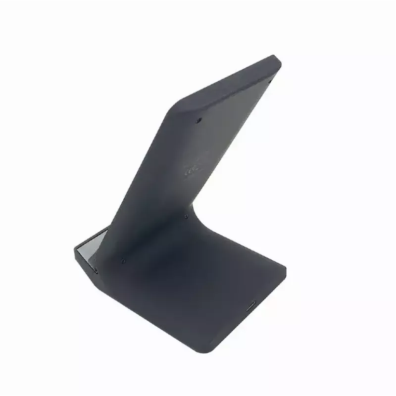 Mobile device charger Gembird EG-WPC10-02 Wireless charging Smartphone Black