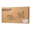 Foot Rest LogiLink EO0006 Black