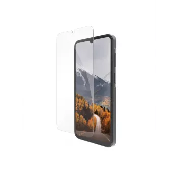 dbramante1928 EP26CL006567 mobile phone screen/back protector Clear screen protector Samsung 1 pc(s)