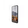 dbramante1928 EP36CL006572 mobile phone screen/back protector Clear screen protector Samsung 1 pc(s)