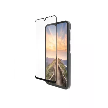 dbramante1928 ES16BF006518 mobile phone screen/back protector Clear screen protector Samsung 1 pc(s)