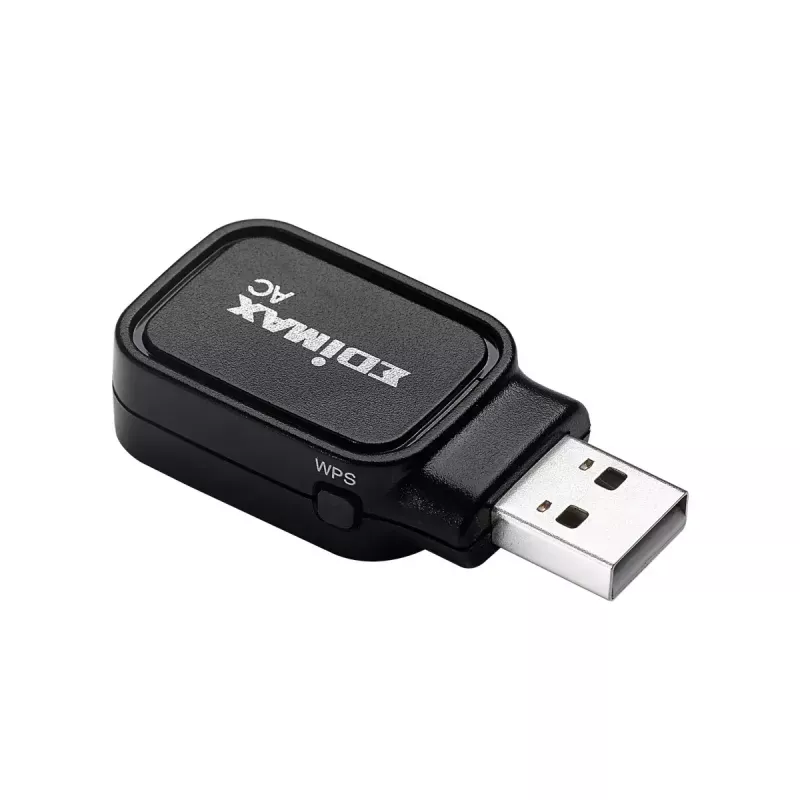 Network Card Edimax EW-7611UCB WLAN Bluetooth