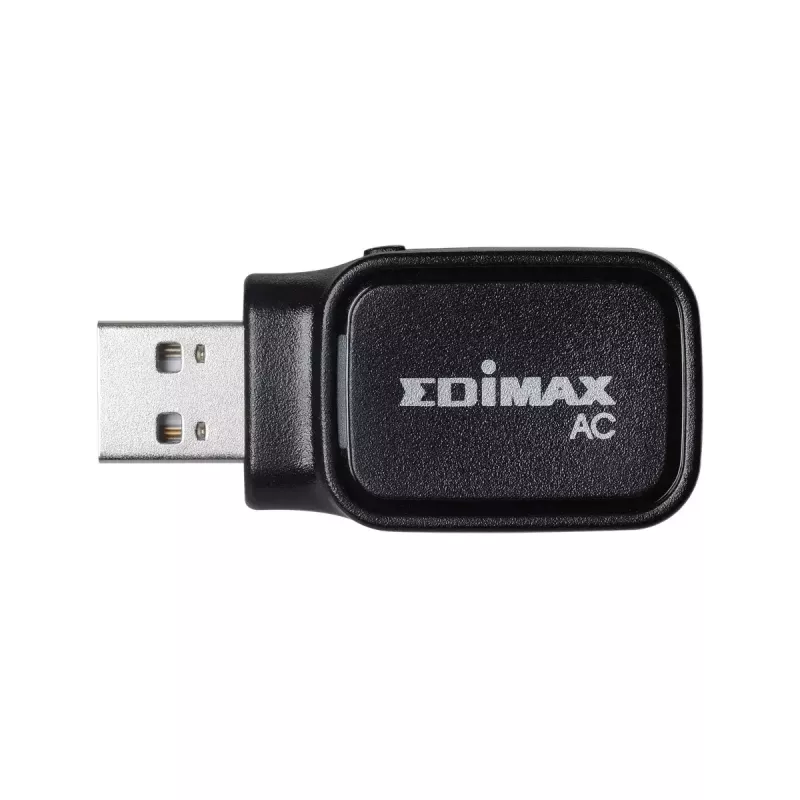 Network Card Edimax EW-7611UCB WLAN Bluetooth