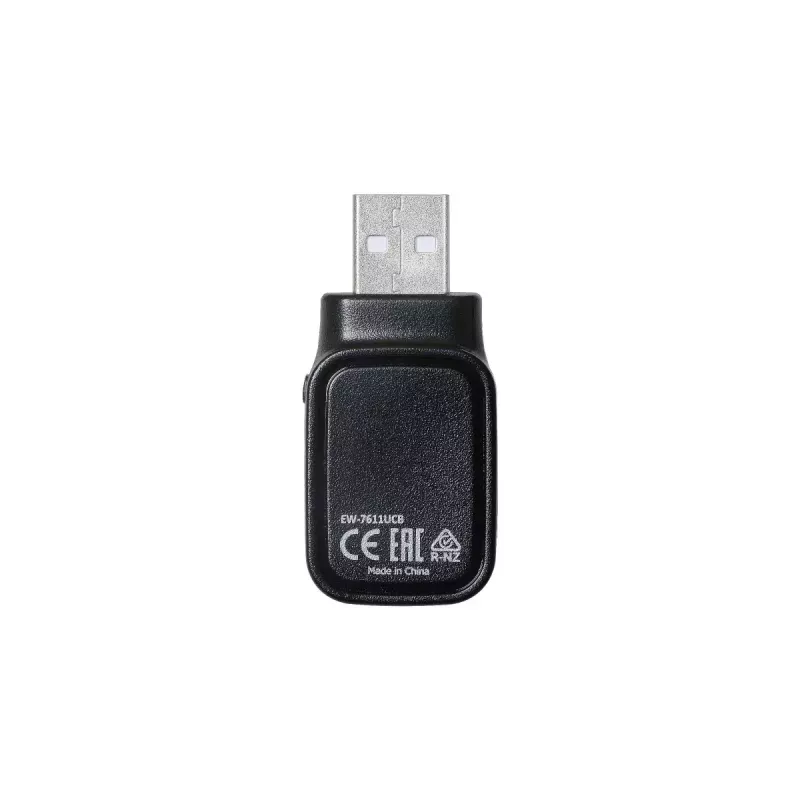 Network Card Edimax EW-7611UCB WLAN Bluetooth