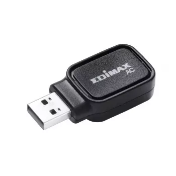 Network Card Edimax EW-7611UCB WLAN Bluetooth