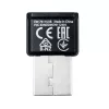 EDIMAX EW-7611UXB USB WLAN adapter, wireless USB network card, 887 Mbit/s