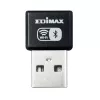 EDIMAX EW-7611UXB USB WLAN adapter, wireless USB network card, 887 Mbit/s