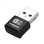 EDIMAX EW-7611UXB USB WLAN adapter, wireless USB network card, 887 Mbit/s