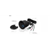 ICY BOX IB-HUB1403B socket-outlet Anthracite