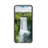 dbramante1928 Iceland Ultra D3O mobile phone case 15.8 cm (6.2 inch) Cover Transparent
