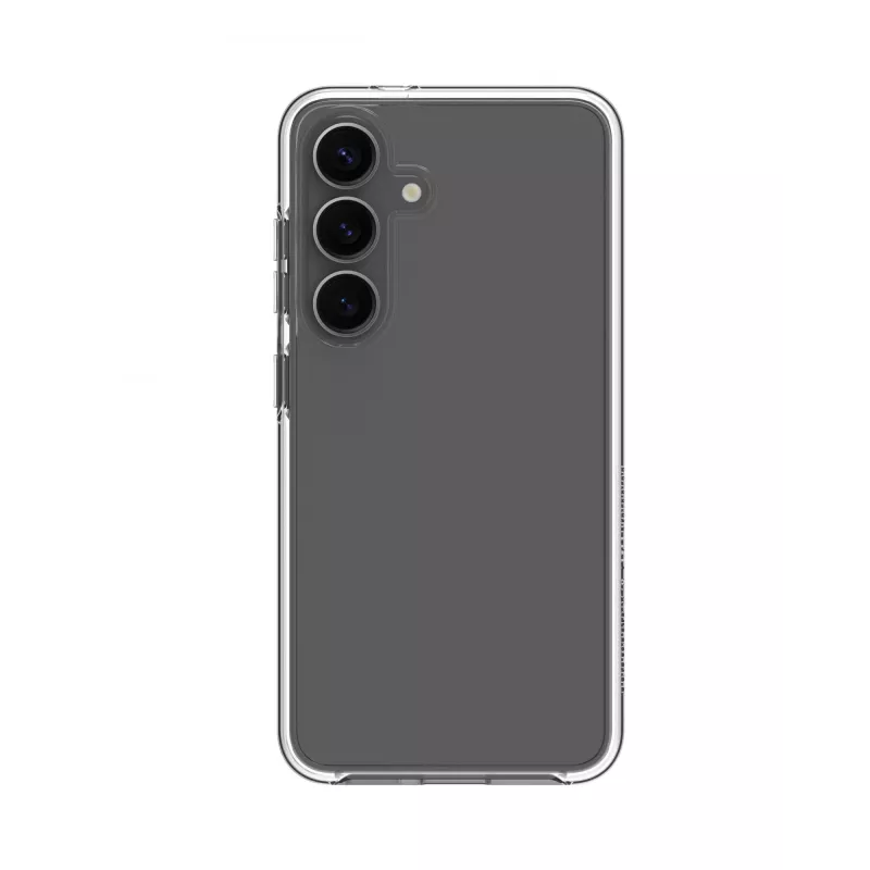dbramante1928 Iceland Ultra D3O mobile phone case 15.8 cm (6.2 inch) Cover Transparent