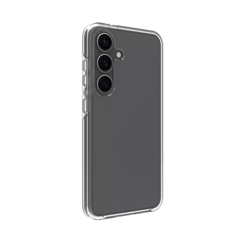 dbramante1928 Iceland Ultra D3O mobile phone case 15.8 cm (6.2 inch) Cover Transparent