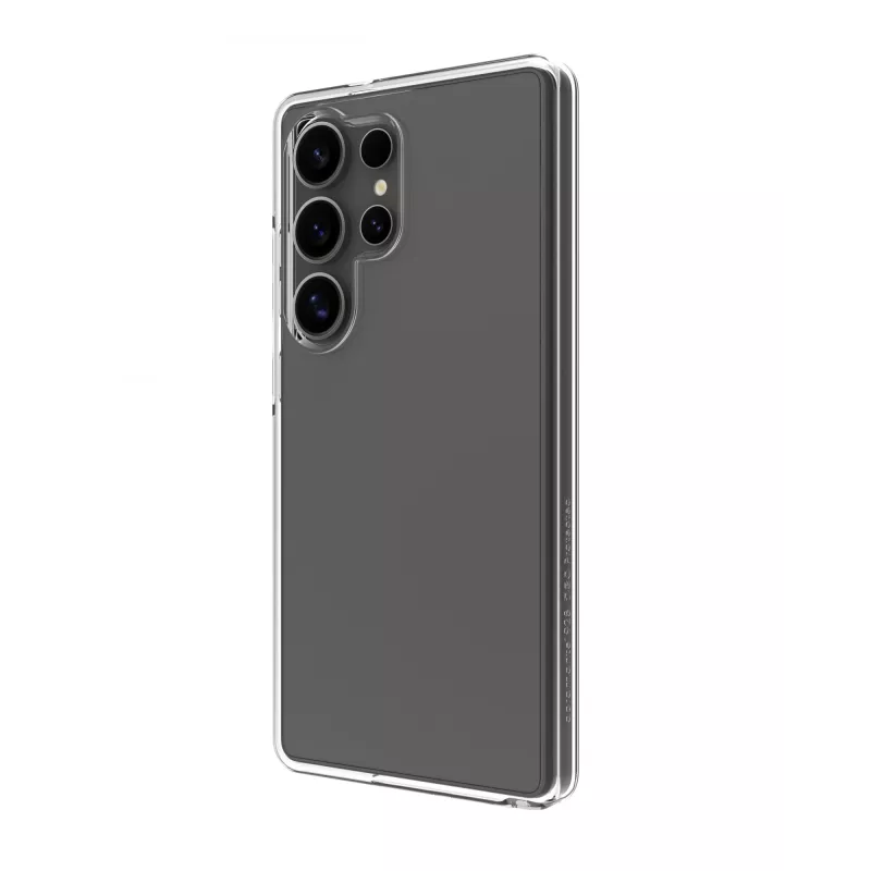 dbramante1928 Iceland Ultra D3O mobile phone case 17.3 cm (6.8 inch) Cover Transparent