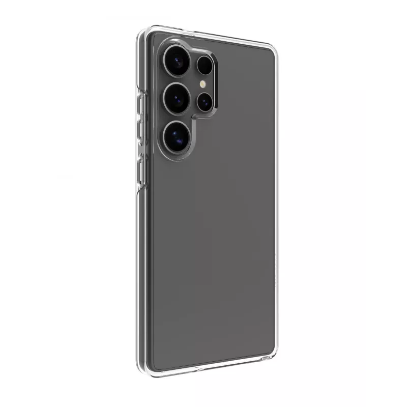 dbramante1928 Iceland Ultra D3O mobile phone case 17.3 cm (6.8 inch) Cover Transparent