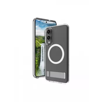 dbramante1928 IMEDCL006789 mobile phone case 17 cm (6.7 inch) Cover Transparent