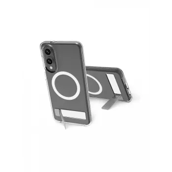 dbramante1928 IMEDCL006789 mobile phone case 17 cm (6.7 inch) Cover Transparent