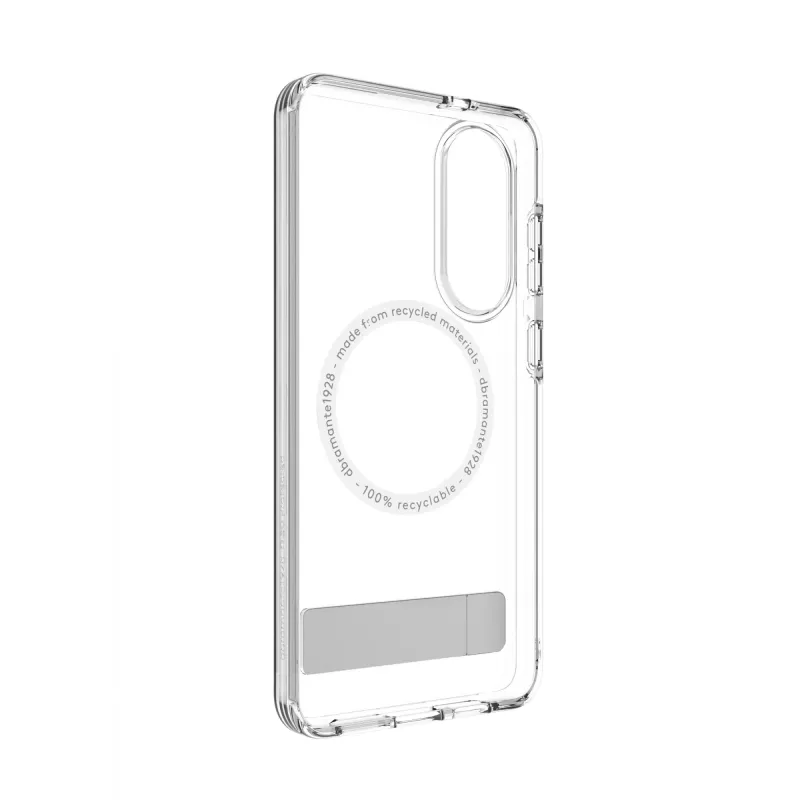 dbramante1928 IMEDCL006789 mobile phone case 17 cm (6.7 inch) Cover Transparent