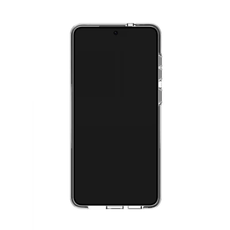 dbramante1928 IMEDCL006789 mobile phone case 17 cm (6.7 inch) Cover Transparent