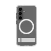 dbramante1928 Iceland Pro Qi2 Kick mobile phone case 15.8 cm (6.2 inch) Cover Transparent