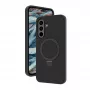 Cover dbramante1928 Galaxy A56 5G Black Monochromatic
