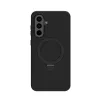 Cover dbramante1928 Galaxy A56 5G Black Monochromatic