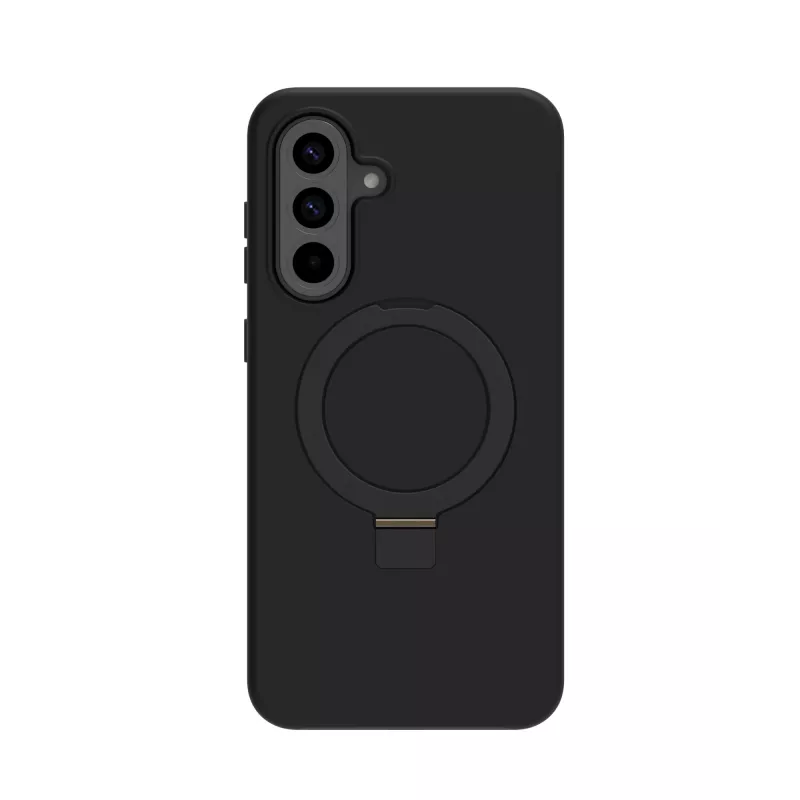 Cover dbramante1928 Galaxy A56 5G Black Monochromatic
