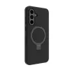 Cover dbramante1928 Galaxy A56 5G Black Monochromatic