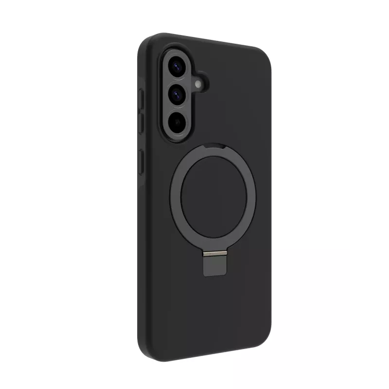 Cover dbramante1928 Galaxy A56 5G Black Monochromatic