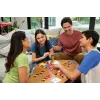 Card Game MATTEL UNO Zero — Shedding Card Game, Age 7+, Includes Deck and Scorecard
