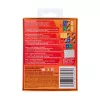 Card Game MATTEL UNO Zero — Shedding Card Game, Age 7+, Includes Deck and Scorecard