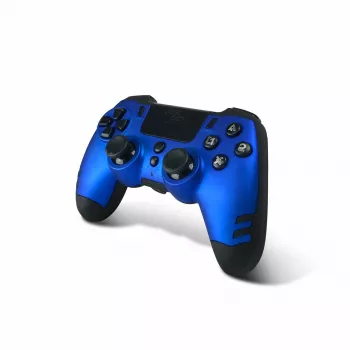 Steelplay JVAMUL00153 Gaming Controller Blue RF Gamepad Analogue / Digital PC, PlayStation 4, Playstation 3