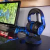 Steelplay JVAMUL00153 Gaming Controller Blue RF Gamepad Analogue / Digital PC, PlayStation 4, Playstation 3