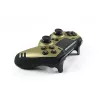 Gamepad Lexip Metaltech Wireless Controller Gold — PC, PS4, RF wireless, Micro-USB, built-in LiPo battery
