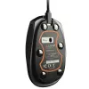 Mouse Lexip Gaming Pu94 USB Type-A