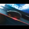 Mouse Lexip Gaming Pu94 USB Type-A