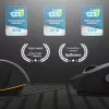 Mouse Lexip Gaming Pu94 USB Type-A