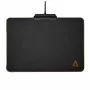 Lexip B5 – Mouse Pad With Rigid Micro-Textured Surface And RGB Lighting – 500X250X4mm