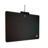 Lexip B5 – Mouse Pad With Rigid Micro-Textured Surface And RGB Lighting – 500X250X4mm