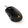 Gaming mouse Lexip NP93 Neptunium Alpha — wired optical, ergonomic form, programmable buttons
