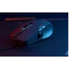 Gaming mouse Lexip NP93 Neptunium Alpha — wired optical, ergonomic form, programmable buttons