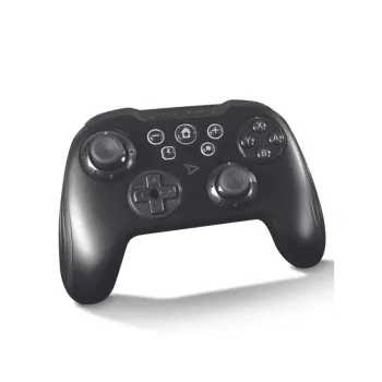 Steelplay Wireless Controller 6 Interchangeable Buttons (Switch)
