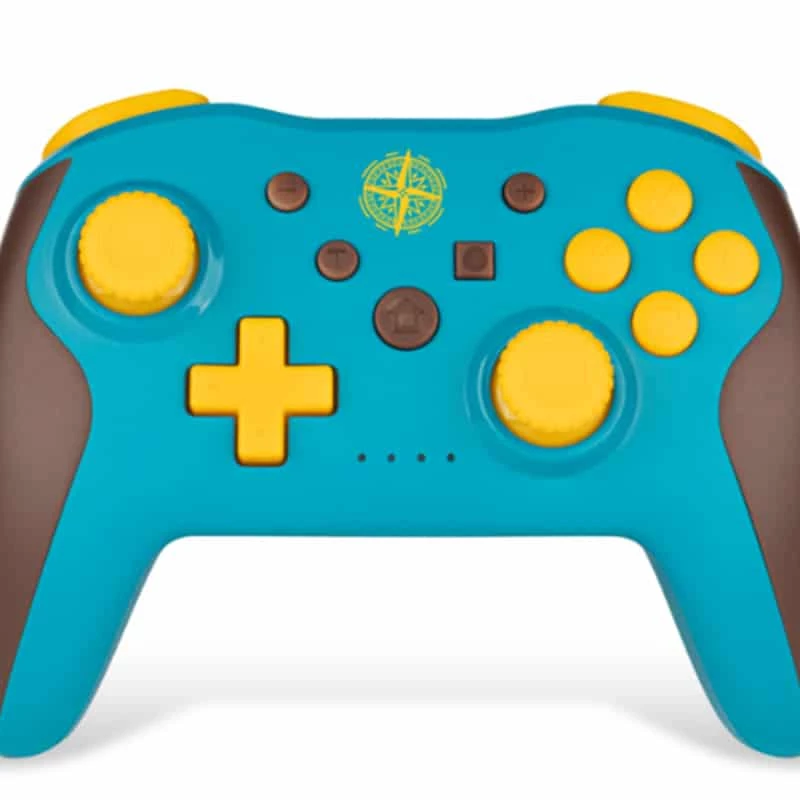 Lexip Adventure Controller – Wireless Switch Compatible