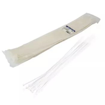 Cable Tie LogiLink KAB0041 Nylon Transparent 100 pcs