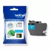 Brother LC462C ink cartridge 1 pc(s) Original Standard Yield Cyan