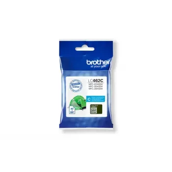 Brother LC462C ink cartridge 1 pc(s) Original Standard Yield Cyan