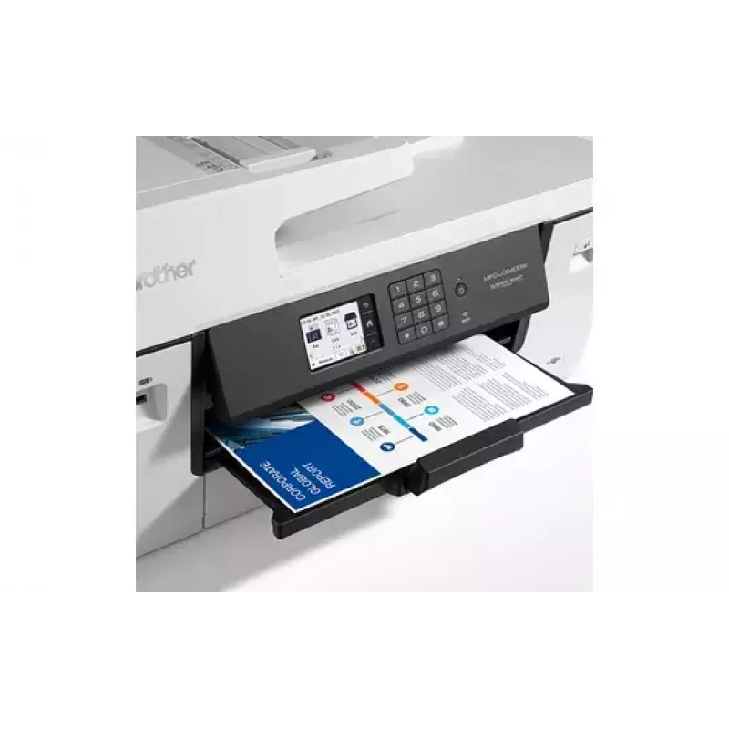 Brother LC462XLBK ink cartridge 1 pc(s) High (XL) Yield Black