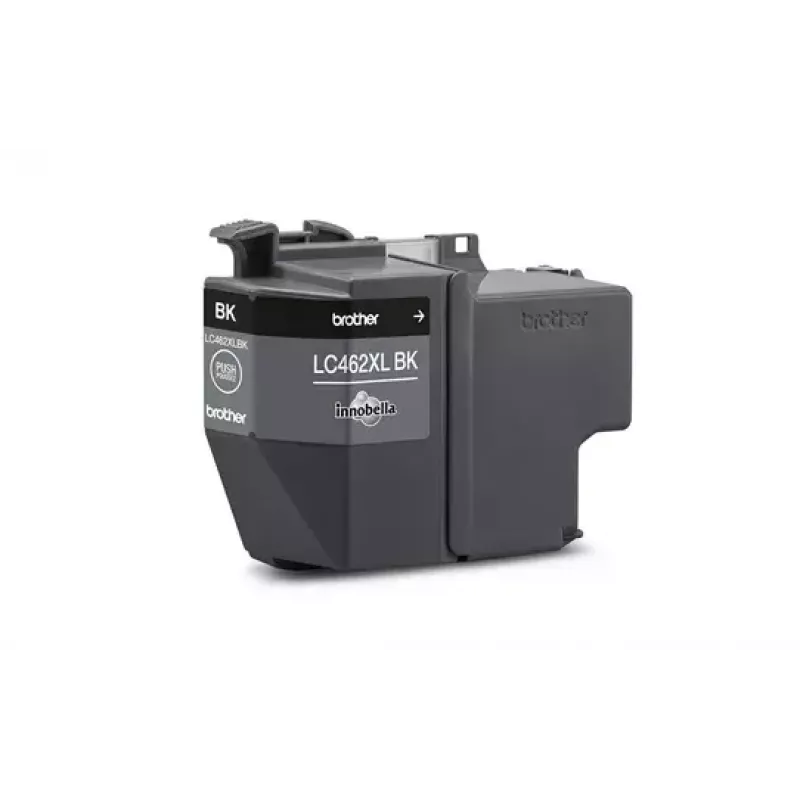 Brother LC462XLBK ink cartridge 1 pc(s) High (XL) Yield Black