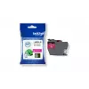 Brother LC462XLM ink cartridge 1 pc(s) Original High (XL) Yield Magenta